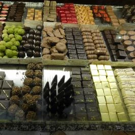 Százéves Cukrászda, Gyula - Étel/ital