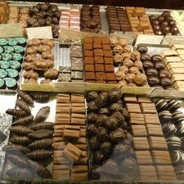 Százéves Cukrászda, Gyula - Étel/ital