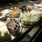 Százéves Cukrászda Gyula - Étel/ital