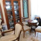 Százéves Cukrászda Gyula - Belső