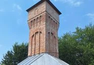 Százéves víztorony & tájház Tiszaszőlős