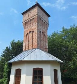 Százéves víztorony & tájház