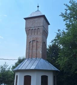 Százéves víztorony & tájház