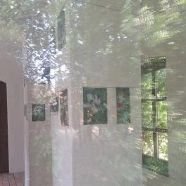 Százéves víztorony & tájház Tiszaszőlős - Belső