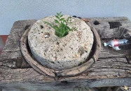 Százéves víztorony & tájház Tiszaszőlős