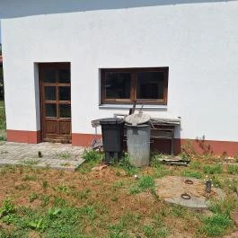 Százéves víztorony & tájház Tiszaszőlős - Külső kép