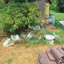 Százéves víztorony & tájház Tiszaszőlős - Egyéb