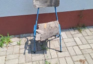 Százéves víztorony & tájház Tiszaszőlős