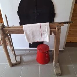 Százéves víztorony & tájház Tiszaszőlős - Egyéb