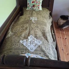 Százéves víztorony & tájház Tiszaszőlős - Egyéb