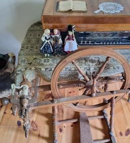 333. legjobb látnivaló: Százéves víztorony & tájház