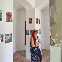 Százéves víztorony & tájház Tiszaszőlős - Belső