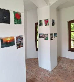 Százéves víztorony & tájház