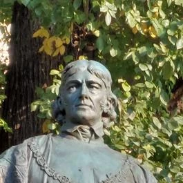 Gróf Széchényi Ferenc szobra, Budapest - Egyéb