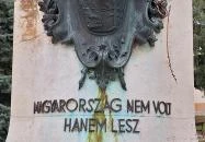 Széchenyi István Nagycenk