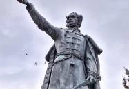 Széchenyi István Nagycenk