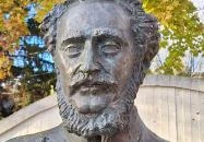 Széchenyi István-emlékmű Páty