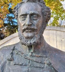 Széchenyi István-emlékmű