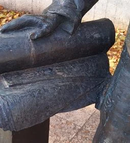 Széchenyi István-emlékmű