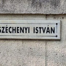 Széchenyi István-emlékmű, Páty - Egyéb