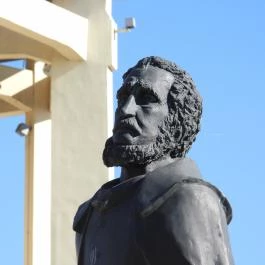 Széchenyi István szökőkút Siófok - Egyéb