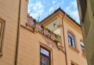 Széchenyi kastély Segesd