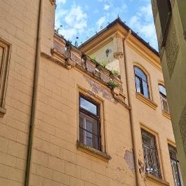 Széchenyi kastély Segesd - Külső kép