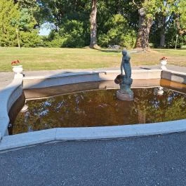 Széchenyi kastély Görgeteg - Egyéb