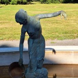 Széchenyi kastély Görgeteg - Egyéb