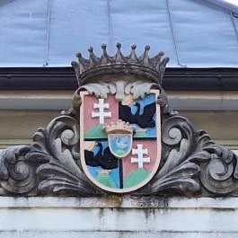 Széchenyi kastély Görgeteg - Egyéb