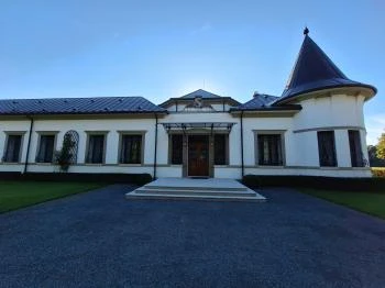 Széchenyi kastély Görgeteg