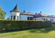 Széchenyi kastély Görgeteg