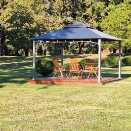 Széchenyi kastély Görgeteg - Egyéb