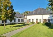 Széchenyi kastély Görgeteg