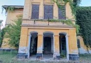 Széchenyi-kastély Barcs