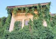 Széchenyi-kastély Barcs