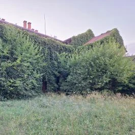 Széchenyi-kastély Barcs - Külső kép