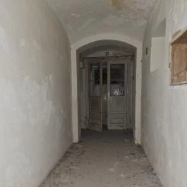 Széchenyi-kastély, Barcs - Belső