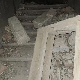 Széchenyi-kastély, Barcs - Belső