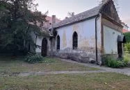 Széchenyi-kastély Barcs