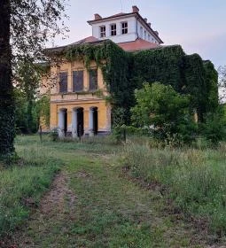 3. legjobb látnivaló: Széchenyi-kastély