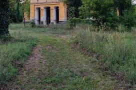 Széchenyi-kastély Barcs