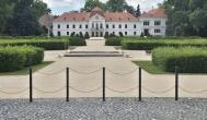 Széchenyi-kastély, Nagycenk