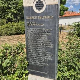 Széchenyi-kastély, Nagycenk - Külső kép