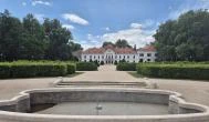 Széchenyi-kastély, Nagycenk