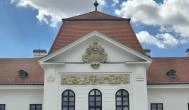 Széchenyi-kastély, Nagycenk