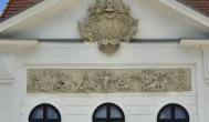 Széchenyi-kastély, Nagycenk