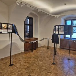 Széchenyi-kastély, Nagycenk - Belső