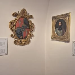 Széchenyi-kastély, Nagycenk - Belső