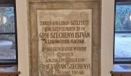 Széchenyi-kastély, Nagycenk